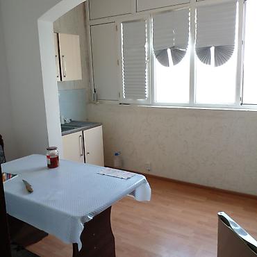псо кок жар: 1 комната, 45 м², Кок-Жар мкр 105 серия, 7 этаж — 5
