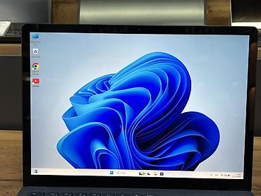 Ноутбуки: Ноутбук, Microsoft Surface, 13.5 ", Для работы, учебы — 6