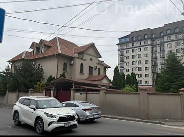 10соток: 570 м², 6 комнат и более, Азия Молл — 1