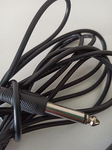 Ostali proizvodi za kuću: Mikrofon za Bluetooth Zvučnik Kabal duzine 2.5 m Odgovara za sve — 4
