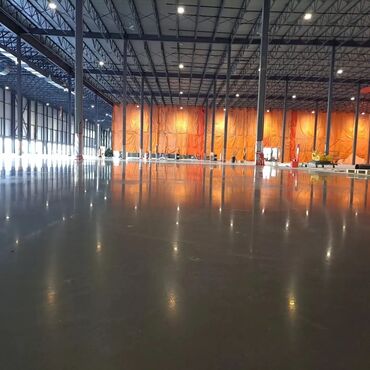 Бетонные работы: Стяжка Гарантия, Бесплатная консультация, Демонтаж Больше 6 лет опыта — 19