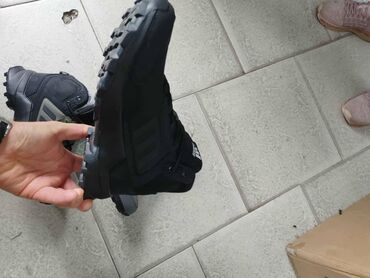 Čizme: Čizme, Adidas, veličina - 46 — 5