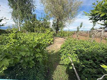 Продажа полдома: 🏡 ПРОДАЁТСЯ ДОМ НА СМУ (Пристань) ✨ Уютный 4-х комнатный дом для — 16