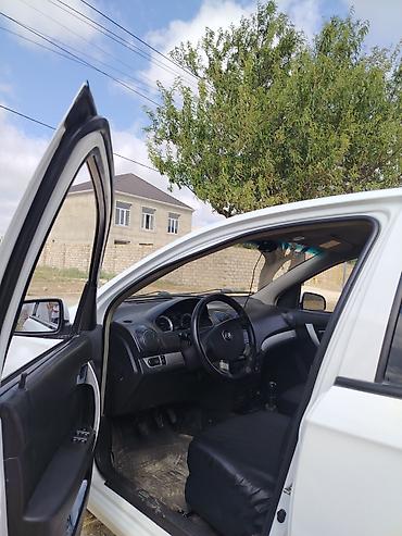 raf satilir: Ravon Nexia: 1.5 l | 2020 il 227000 km Sedan — 6
