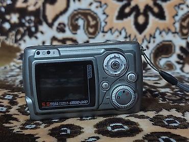 mini camera 69 azn: Rəqəmsal fotoaparat – GJ 550 Xüsusiyyətlər: - 5.5 megapiksel həlli — 4