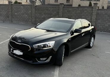 рав 4 2018 цена бишкек: Kia K7: 2013 г., 3 л, Автомат, Бензин, Седан