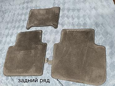коврики аккорд: Продаю полики оригинал на honda inspire uc1 2004г. полики ковры — 2
