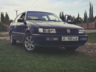 toyota corolla механика: Volkswagen Passat: 1993 г., 1.8 л, Механика, Бензин, Седан