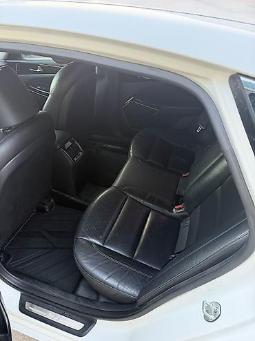k7 2017: Kia K7: 2019 г., 3 л, Автомат, Газ, Седан — 8