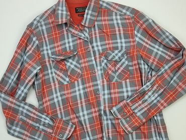 Чоловічі сорочки: Сорочка для чоловіків, S (EU 36), Reserved, стан - Дуже гарний