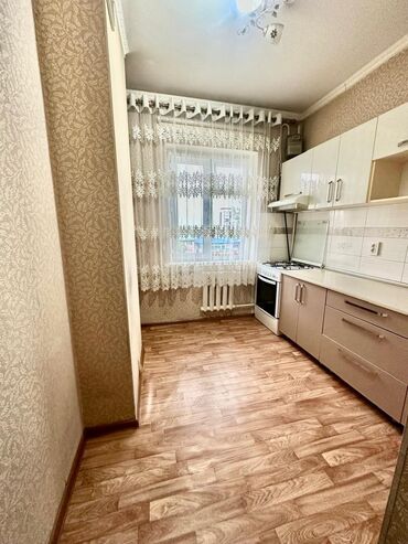 продаю квартиру начало аламедин1: 2 комнаты, 63 м², 105 серия, 5 этаж