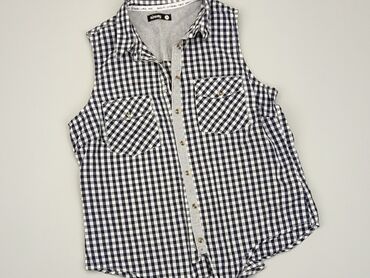 sinsay bluzki damskie długi rękaw: Блуза жіноча, SinSay, M, стан - Ідеальний