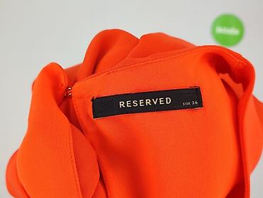krokstyl top: Reserved, Top damski, rozmiar S — 4