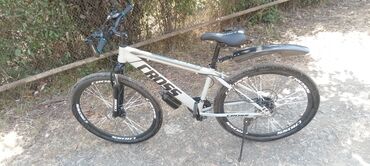 шоссейный велосипед trinx: Dağ velosipedi Kross, 29"