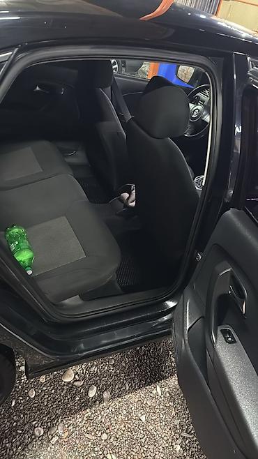 wolk: Volkswagen Polo: 2012 г., 1.6 л, Автомат, Бензин, Седан — 10
