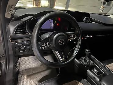 Mazda: Mazda 3: 2021 г., 2.5 л, Вариатор, Бензин, Седан — 6