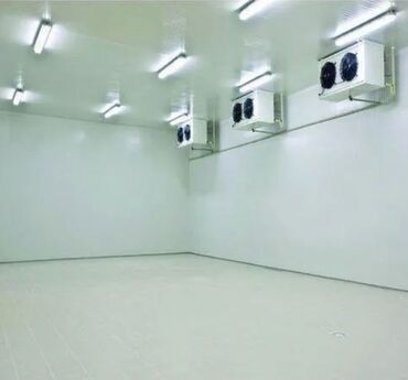 Anbar və emalatxanalar: Soyuducu anbar icareye verilir 40kvm-3000kvm e kimi -25° +5° AQTA -da lalafo.az — 8 Anbar və emalatxanalar: Soyuducu anbar icareye verilir 40kvm-3000kvm e kimi -25° +5° AQTA — 8