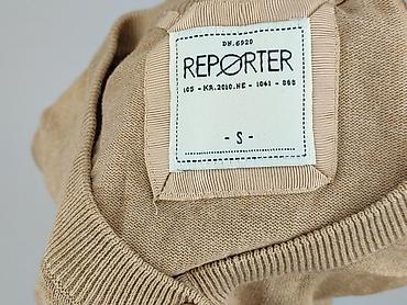 bluzy reporter: Reporter young, Kardigan damski, rozmiar S — 5