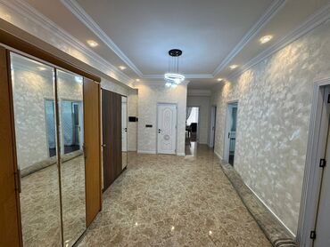 Yeni tikili: 4 otaqlı, Yeni tikili, 127 kv. m — 8