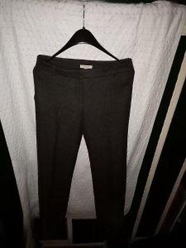 Pantalone: BURBERRY ZENSKE PANTALONE 100% VUNA 100% ORIGINAL AKCIJA | Cene nisu — 23