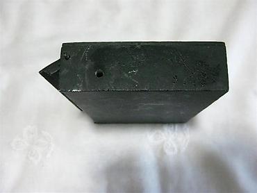 ключи машины: Замок двери Б/у, Оригинал, Россия — 4