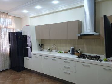 Yeni tikili: 2 otaqlı, Yeni tikili, m. Nəriman Nərimanov, 96 kv. m — 10