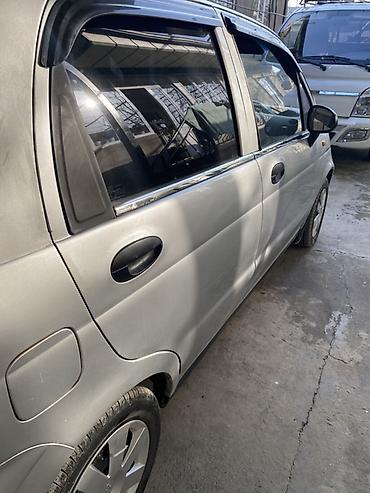 Daewoo: Daewoo Matiz: 2010 г., Механика, Бензин, Хэтчбэк — 8