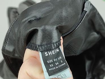 minorka sandaly: Shein, Szorty damskie, rozmiar XS — 4