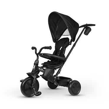scott srbija: Qplay tricikl Elite Platinum – 6‑u‑1 multifunkcionalni model za uzrast — 1