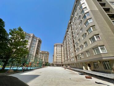 Продажа квартир: 2 комнаты, 90 м², Элитка, 8 этаж, Евроремонт — 26