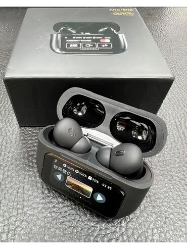 Наушники: Вакуумные, Новый, Беспроводные (Bluetooth), Классические