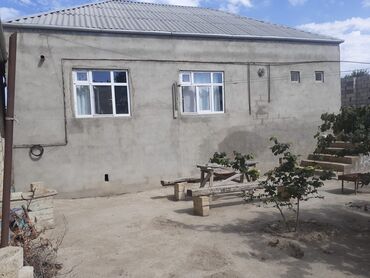 sumqayıt heyet evi: 3 otaqlı, 110 kv. m, Kredit yoxdur, Yeni təmirli