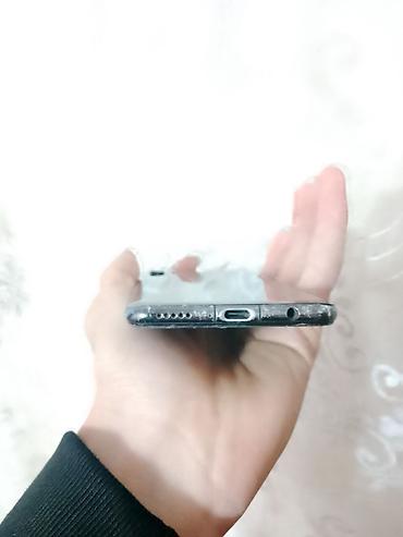 ми 9 а: Huawei nova 3, Б/у, 128 ГБ, цвет - Черный, 2 SIM — 6