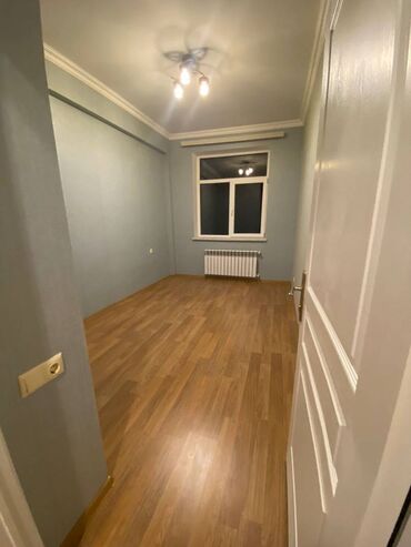 Uzunmüddətli kirayə mənzillər: Hövsan Mida 2 layihəsində Yeni tikili 9 mərtəbəli binanın 9-cu — 3