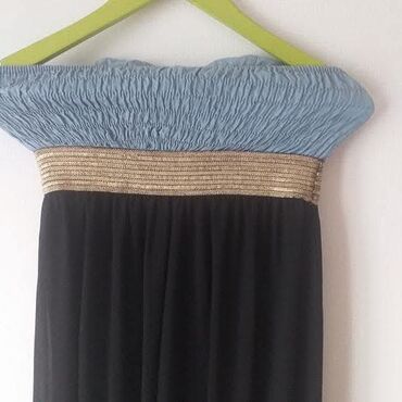 Haljine: Haljine M 
500-800din — 12