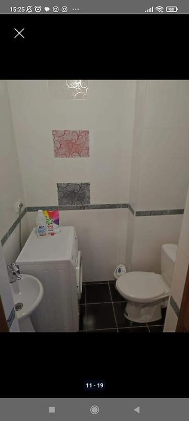 Долгосрочная аренда квартир: 3 комнаты — 9