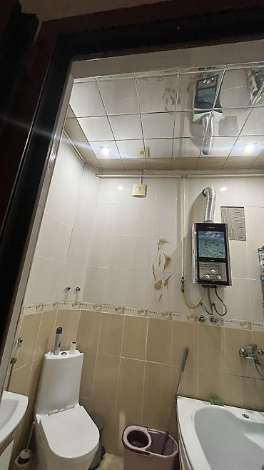 Köhnə tikili: Sumqayıt, 3 otaqlı, Köhnə tikili, 92 kv. m — 19