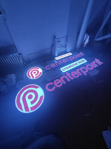 Изготовление рекламных конструкций: | Вывески, Лайтбоксы, Таблички, | Монтаж, Демонтаж, Разработка дизайна — 6