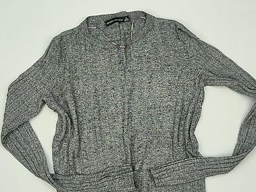 swetry basic: Bershka, Sweter damski, rozmiar S — 1