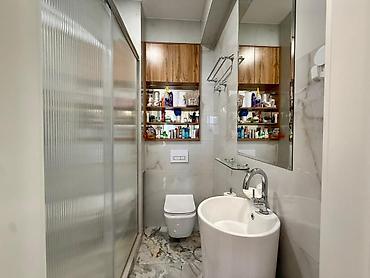 120: 4 комнаты, 120 м², Золотой квадрат Элитка, 8 этаж — 2