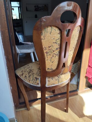 Stullar: Qonaq otağı üçün, Yeni, Stul -da lalafo.az — 6 Stullar: Qonaq otağı üçün, Yeni, Stul — 6