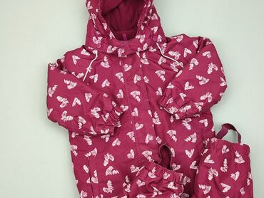 Jumpsuits: Kid's jumpsuit 3-4 years, condition - Good