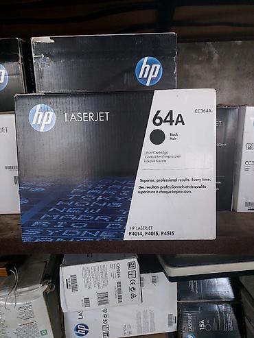 printer epson l3100: Məhsul: Orijinal HP LaserJet toner kartricləri – qara (Black) Model — 3
