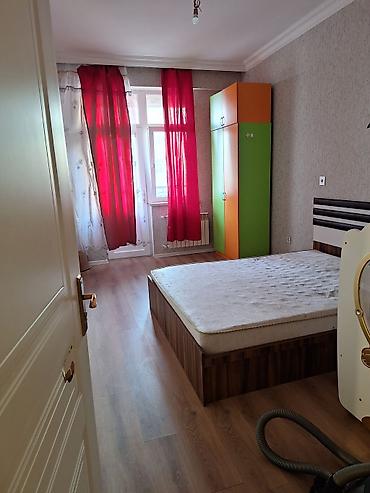 Mənzillər: Masazır, 2 otaqlı, Yeni tikili, 65 kv. m — 3