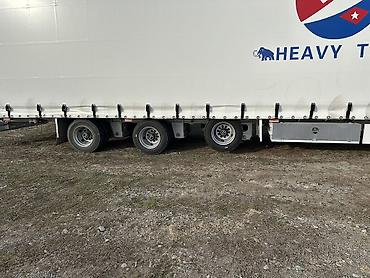 Прицепы и полуприцепы: Прицеп — 5