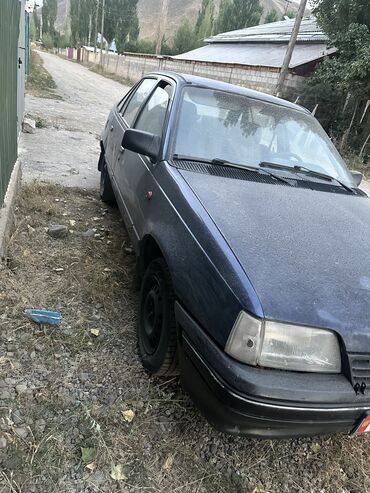 subaru legacy афто: Daewoo Racer: 1994 г., 1.5 л, Механика, Бензин