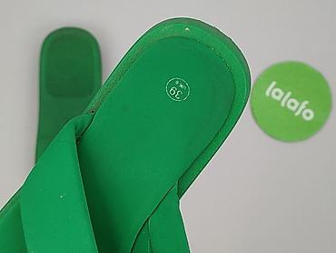 crocs c7 sandaly: Japonki damskie, rozmiar 39 — 4