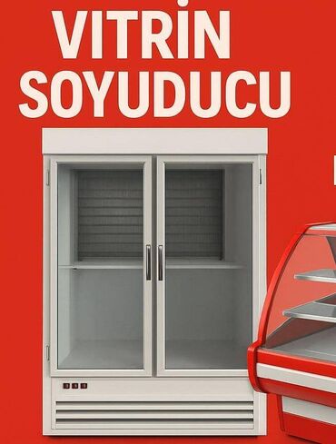 soyuducu ət üçün: Ət ücün soyuducu Məhsullarinizin keyfiyyətli saxlanilmasi və nümayişi