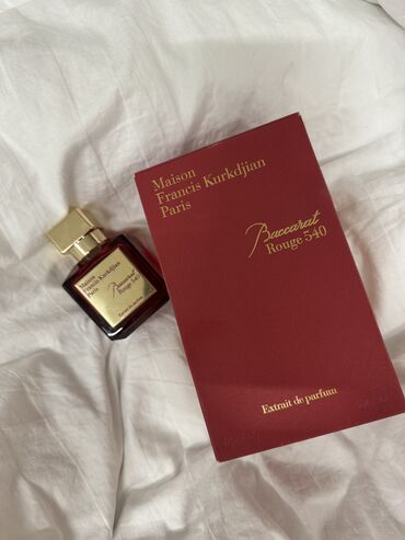 тоналка диор цена бишкек: Maison Francis Kurkdjian - Baccarat Rouge 540 Extrait de Parfum Своя