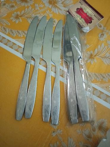 Digər mətbəx aksesuarları: Mətbəx alətləri dəsti - Qoz-fındıq və dəniz məhsulları üçün metallıq — 3